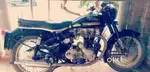 Bullet 350