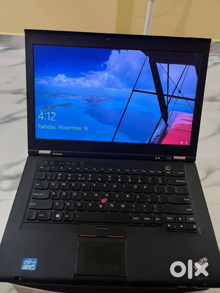 Lenovo T430