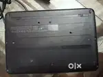 HP laptop i5 4th generation