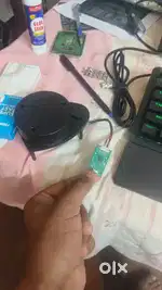 Slamtec Radius Sensor Scanner