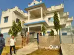 A villa in a great area with airport at 2 km distance
