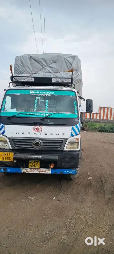1214 DISEL ALL DOCUMENTS REDDY LENGTH 19 FEET GROSS WEIGHT 128OOKG