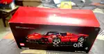 LEGO TECHNIC FERRARI DAYTONA SP3 42143 ( NIB )
