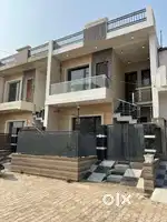 Sasti Kothi at Sunny Enclave Mohali near Chandigarh