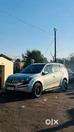 Mahindra XUV500 2014 Diesel Well Maintained
