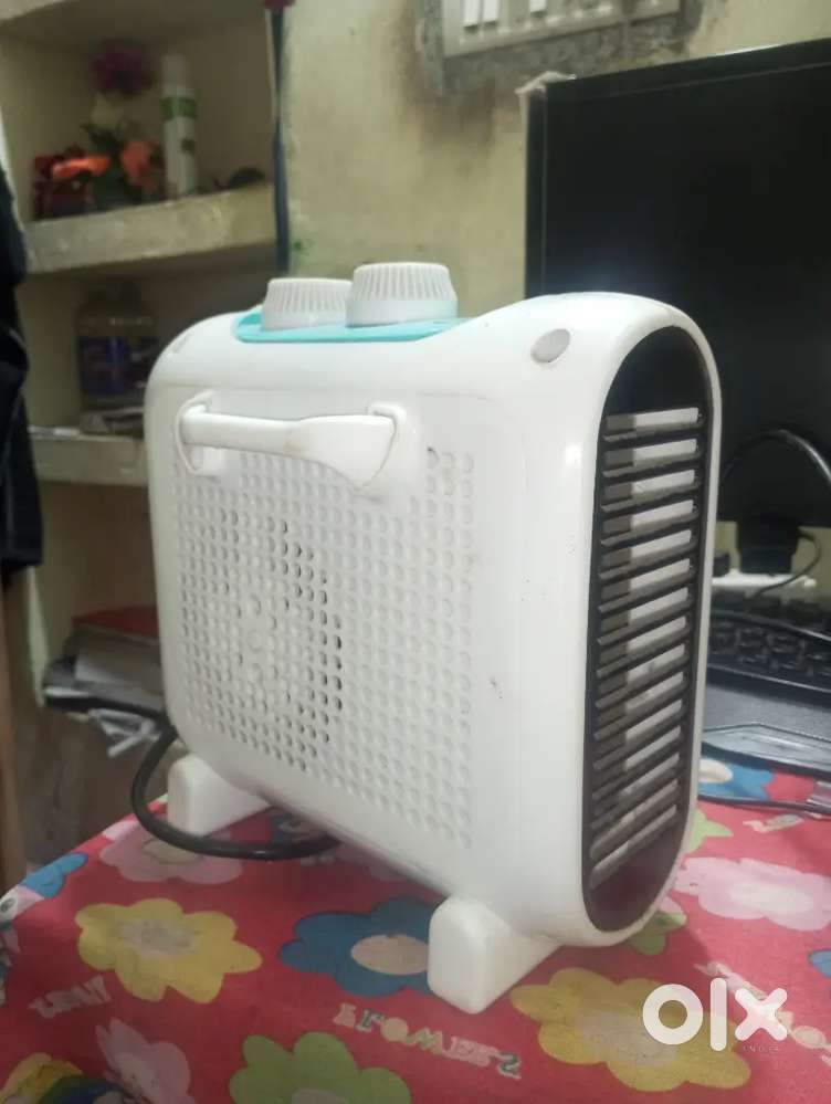 Room Heater for Sale – Perfect Working Condition