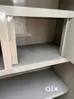 Small Almirah steel