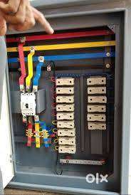 Electrical Technician / Electrician / Wireman