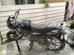 Discover 125 , 2011 model , single owner