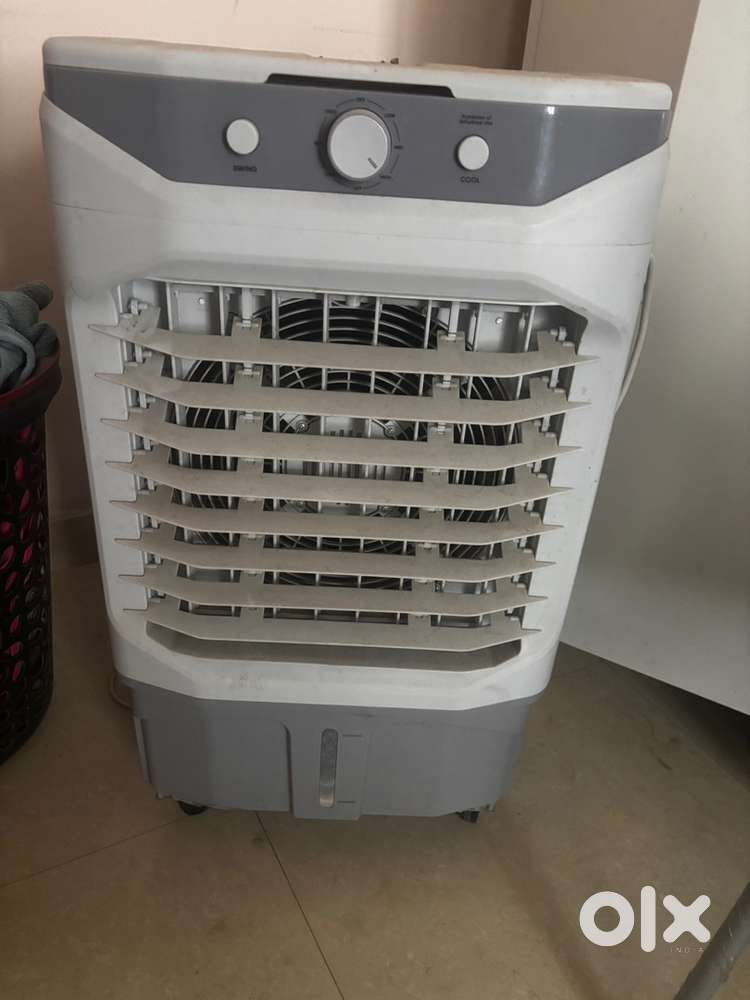 Room cooler