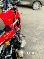Apache RR310