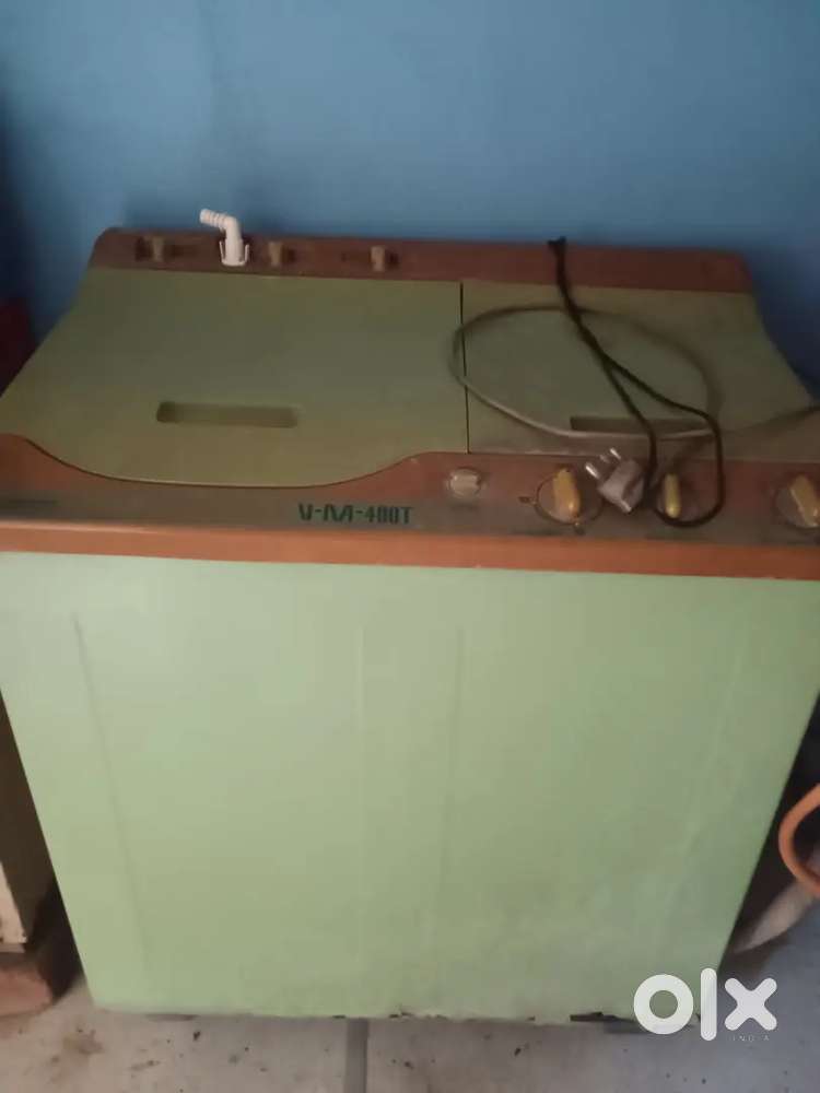 Videocon washing machine