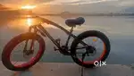 Sepeda Cycle for Sale