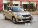Maruti Suzuki Swift Dzire Vdi BSIV, 2014, Diesel