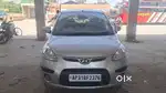 Hyundai i10 1.2 Kappa Magna, 2010, Petrol