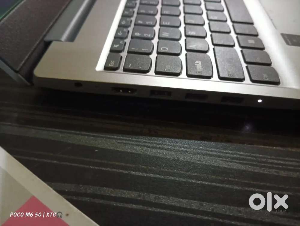 Lenovo ideapad slim series