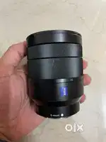 sony cameras and lenses