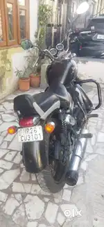 Royal Enfield Thunderbird 350Cc
