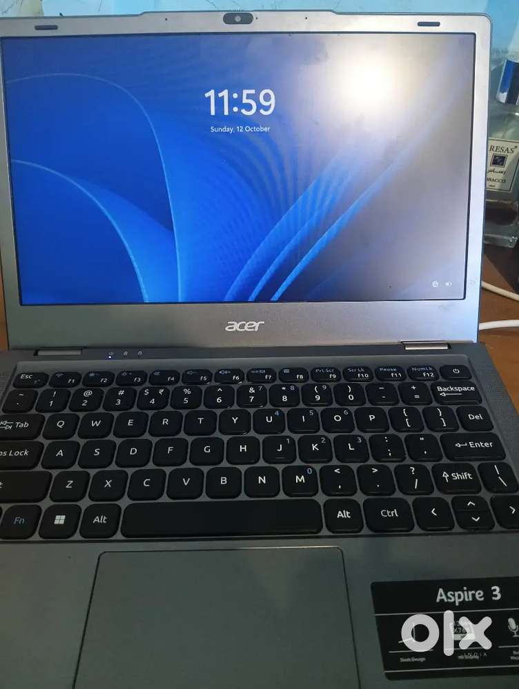 ACER ASPIRE 3 LAPTOP