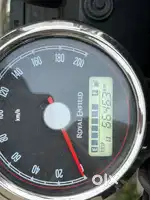 Interceptor 650