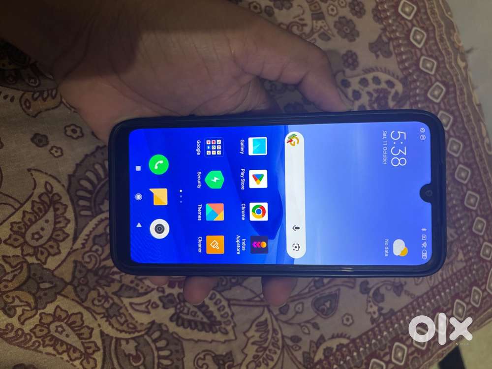 Redmi Y3 urgent sell