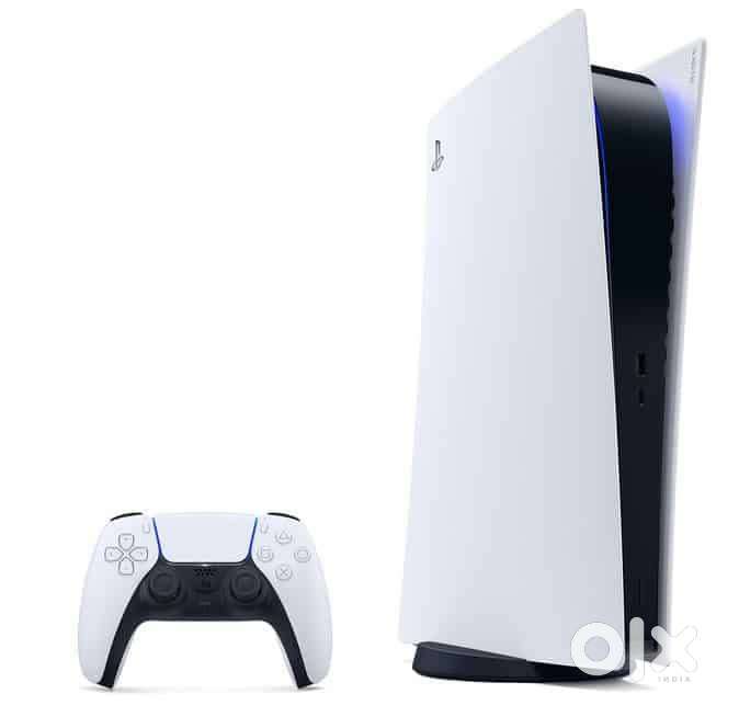 Selling Sony PlayStation5 Disc Edition + God Of War Ragnarok