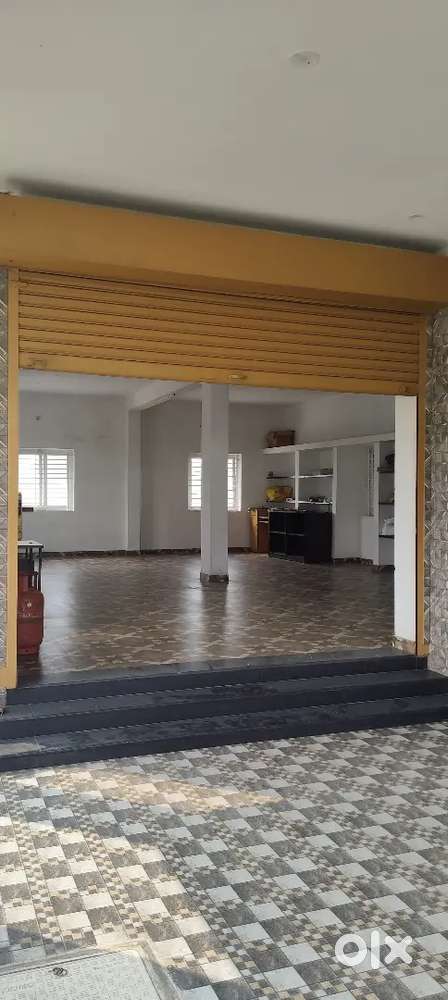 Near chettipalayam junction