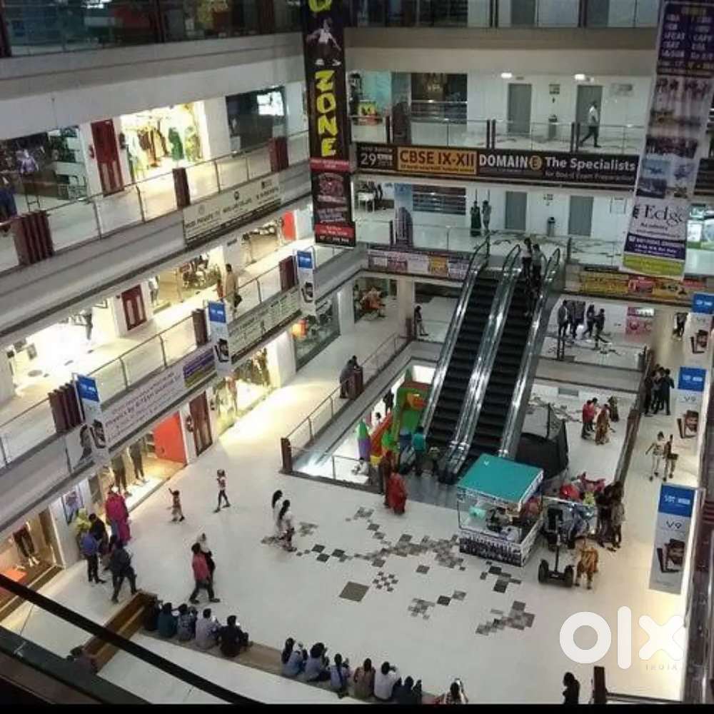 Profile accountant V2 Mall Jobs