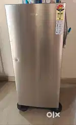 Haier Fridge