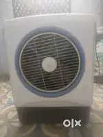 QUADRA FLOW BIG SIZE AIR COOLER WITH STAND