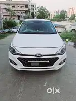 Hyundai i20 1.2 Asta, 2018, Petrol