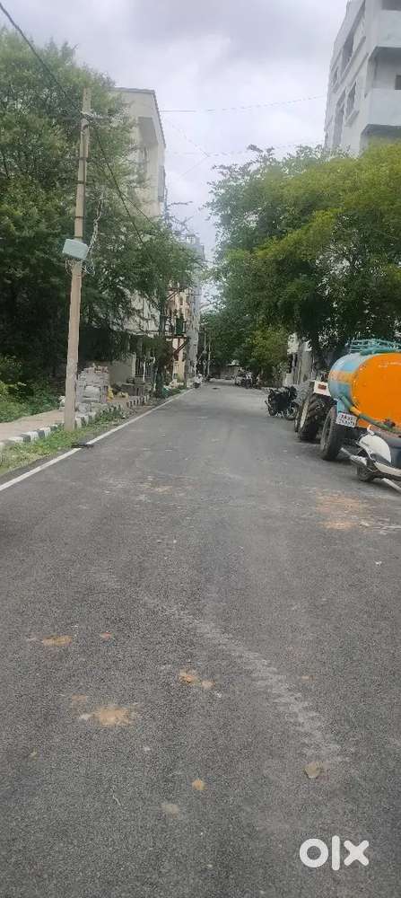 2Bhk Rent BDA HBR Manyata