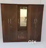 Wardrobe Almirah Almari 5door wardrobe primium almirah wardrobes