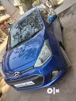 Hyundai Xcent 2015 Diesel 74580 Km Driven
