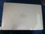 HP core i3 12th gen
