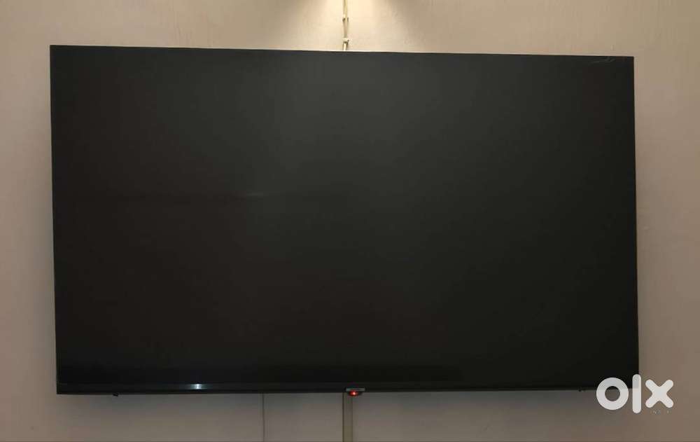 Samsung led 55' Inch