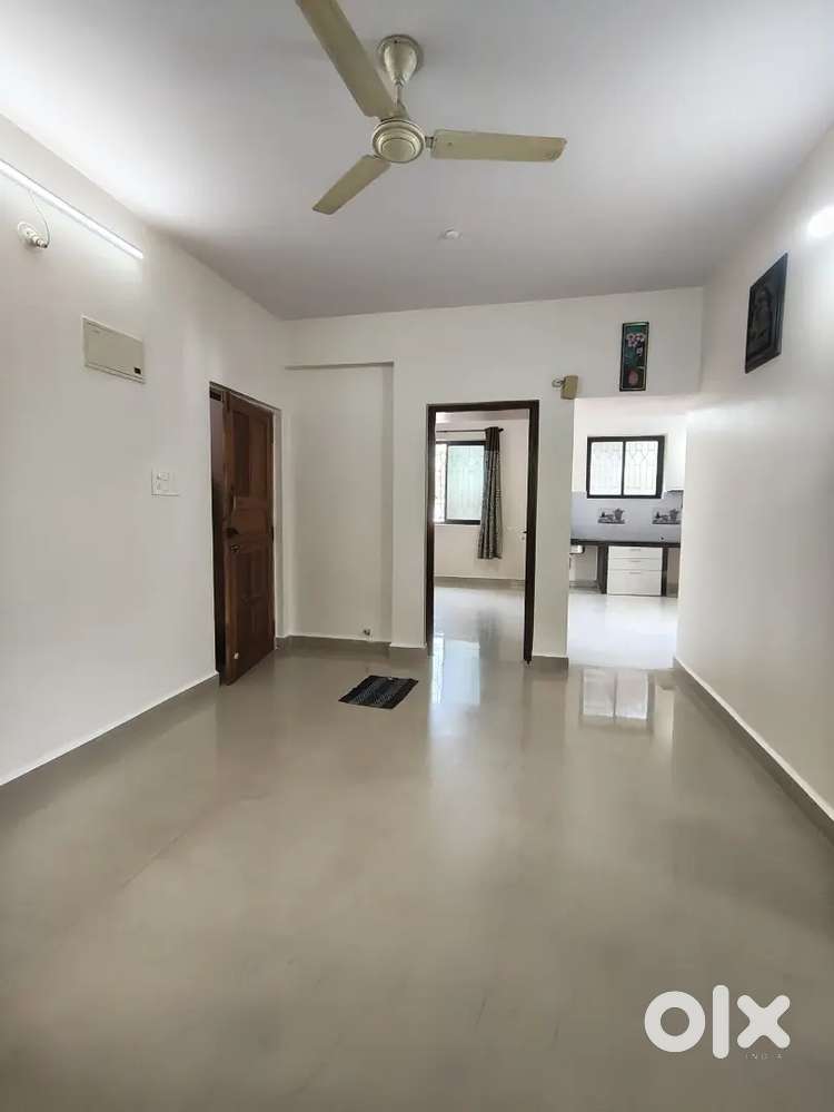 Beautiful 1bhk flat in Borim shiroda Goa