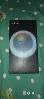 Vivo v30e mobile