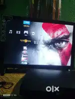 Ps3 Slim mint condition