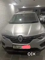 Renault Triber 2019 Petrol 52000 Km Driven