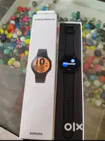 Watch 4 44mm super amoled bluetooth calling