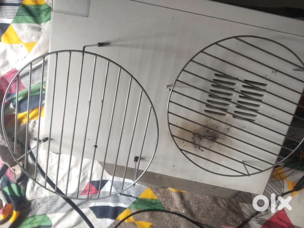 Microwave LG company