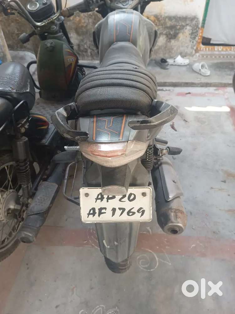 TVs apache rtr .160..or..,180..