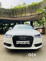 Audi A6 2.0 TDI Premium Plus, 2013, Diesel