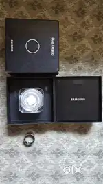 Samsung AI Smart Ring