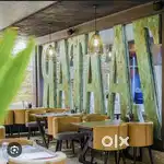 South indian chef / comi 1/comi 2