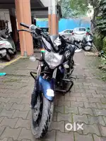 Yamaha FZ V2.0 Year 2018