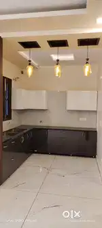2Bhk Semi Furnished Ground Floor Sector -125
