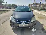 Maruti Suzuki S-Cross 2016 Diesel Well Maintained