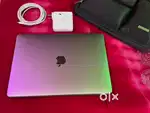 MacBook 13” 512GB
